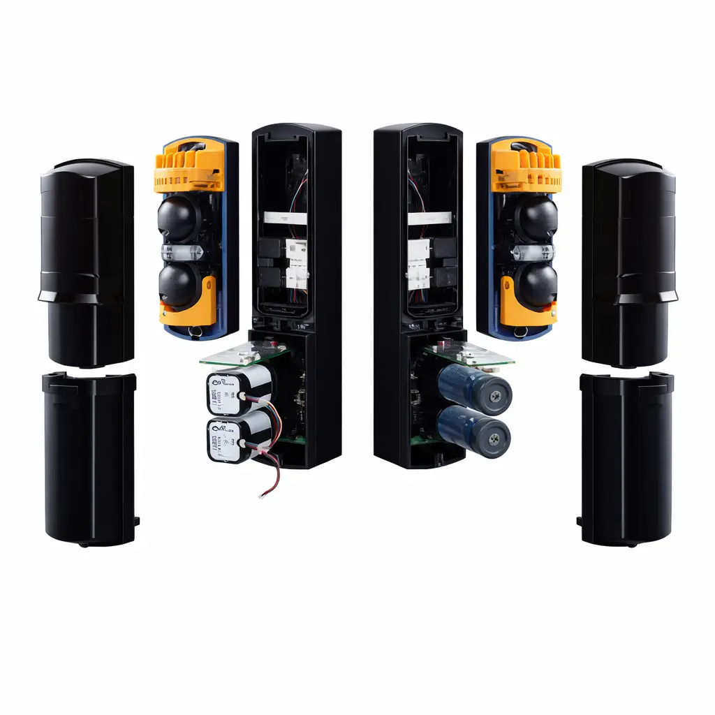 SL-350QN(C)-Smart-Line-Quad-Beam-100m-photo-beam-Single-Channel.webp