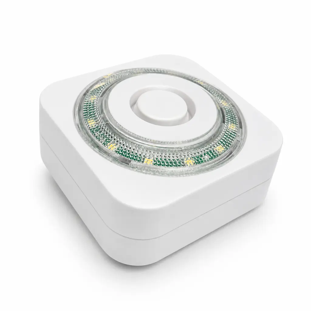 ES-37WW-Indoor-siren-with-flash-12V-white-body-lens-LED1..webp