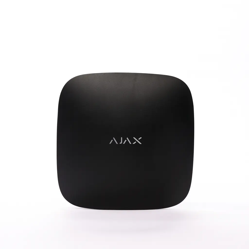 Ajax REX 2 range extender, black