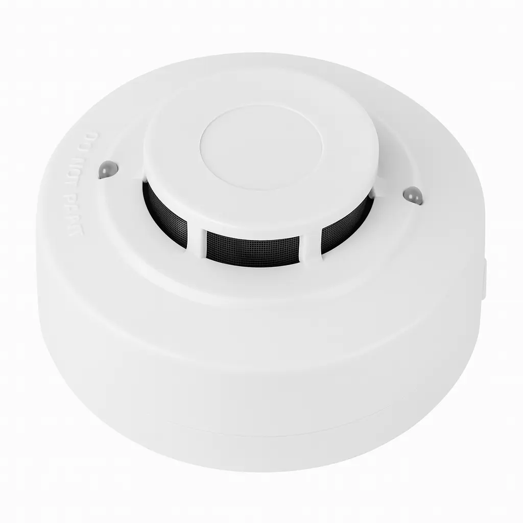 Smoke detector