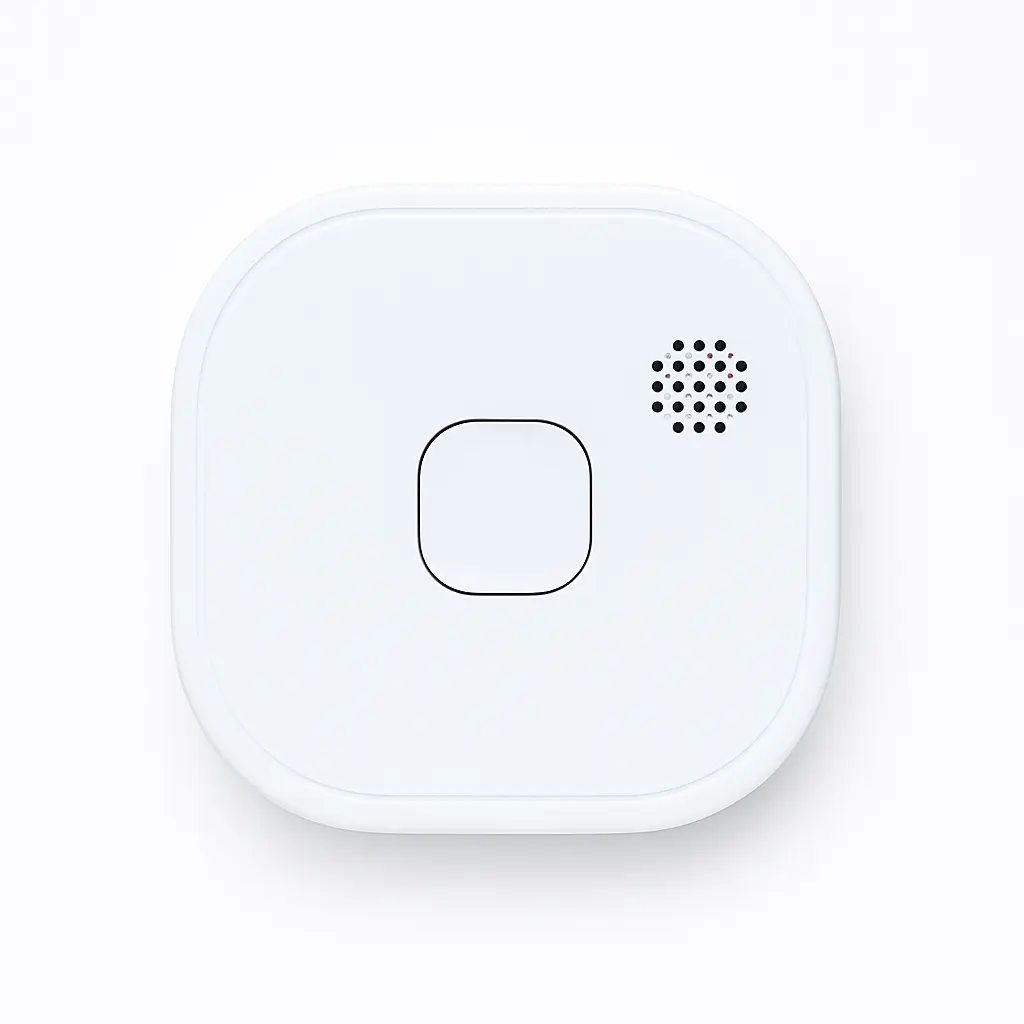 Smoke alarm