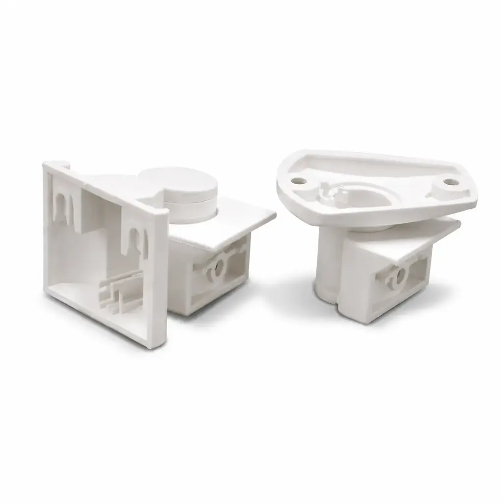 Bracket for SWAN motion detectors