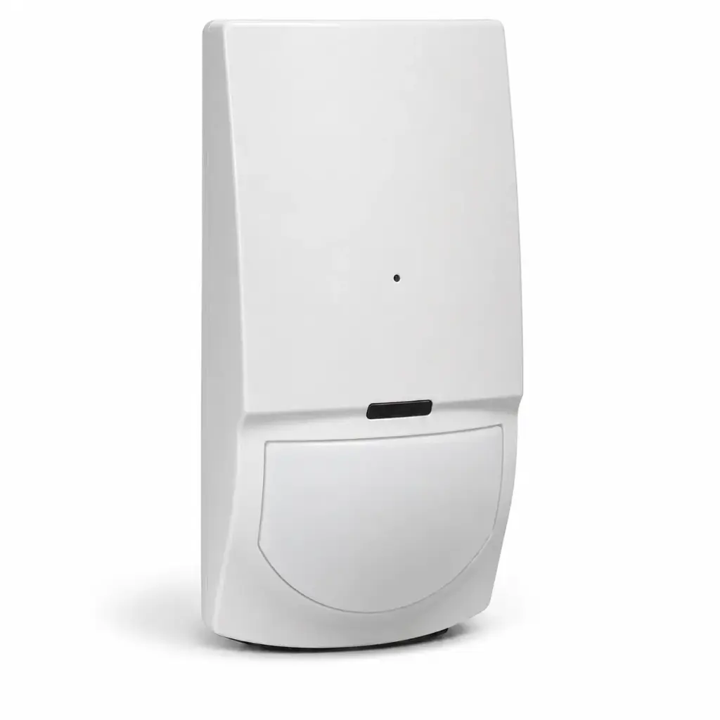 PIR detector