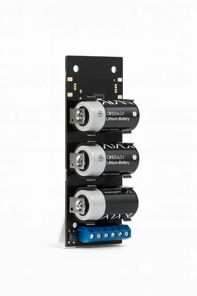 Module for third-party detector integration
