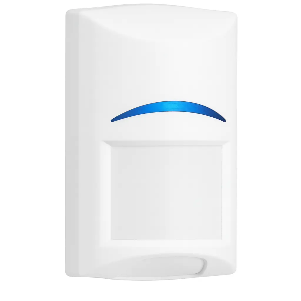 Bosch motion detector with PET immunity ISC-BPR2-WP12