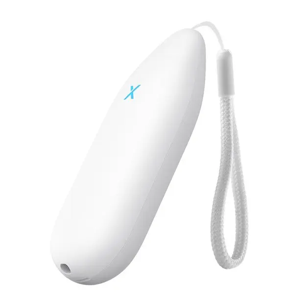 Temperature and Humidity Sensor