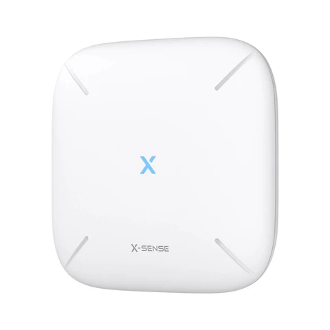 Home Security System Base Station