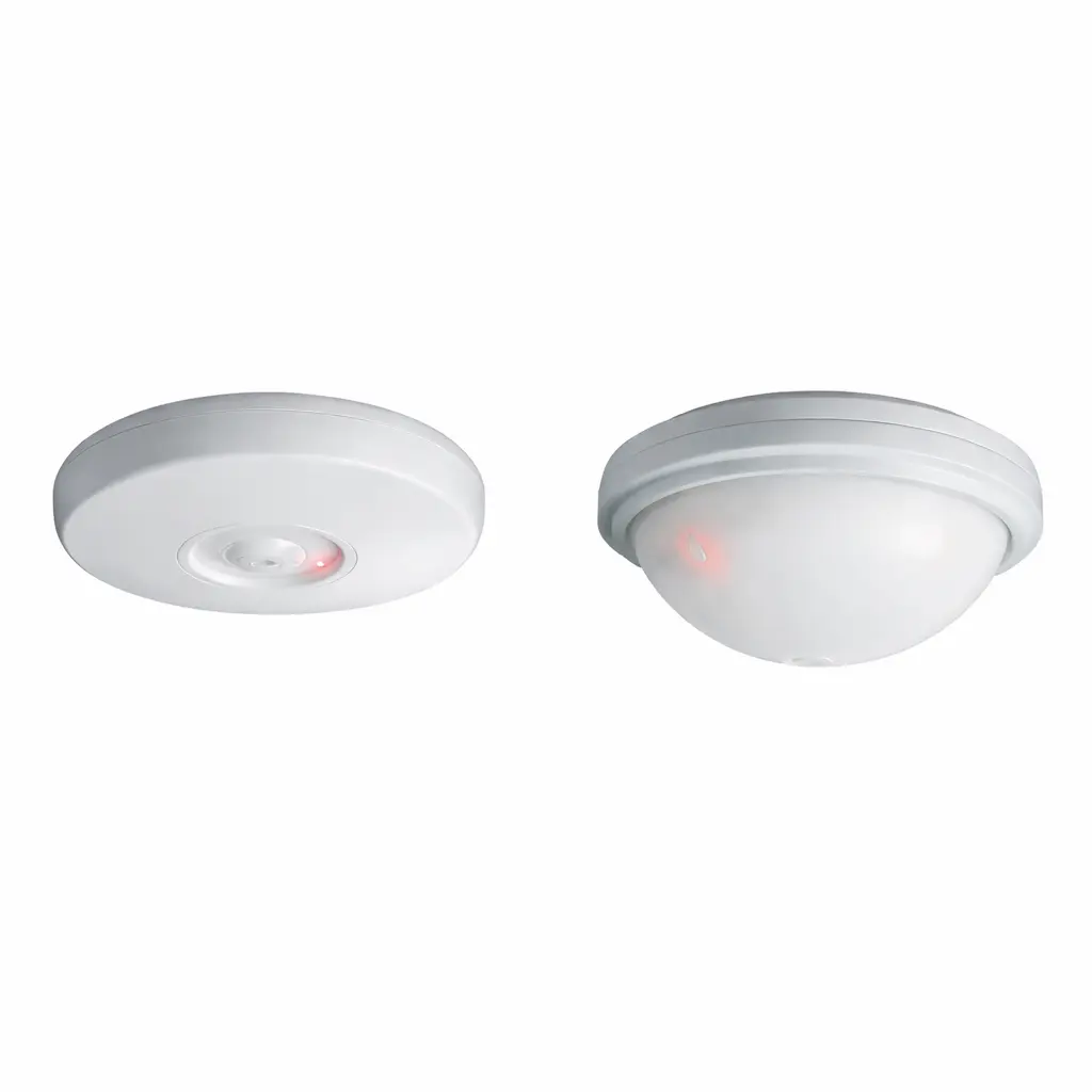360 degree, 12m Coverage, Ceiling Mount 