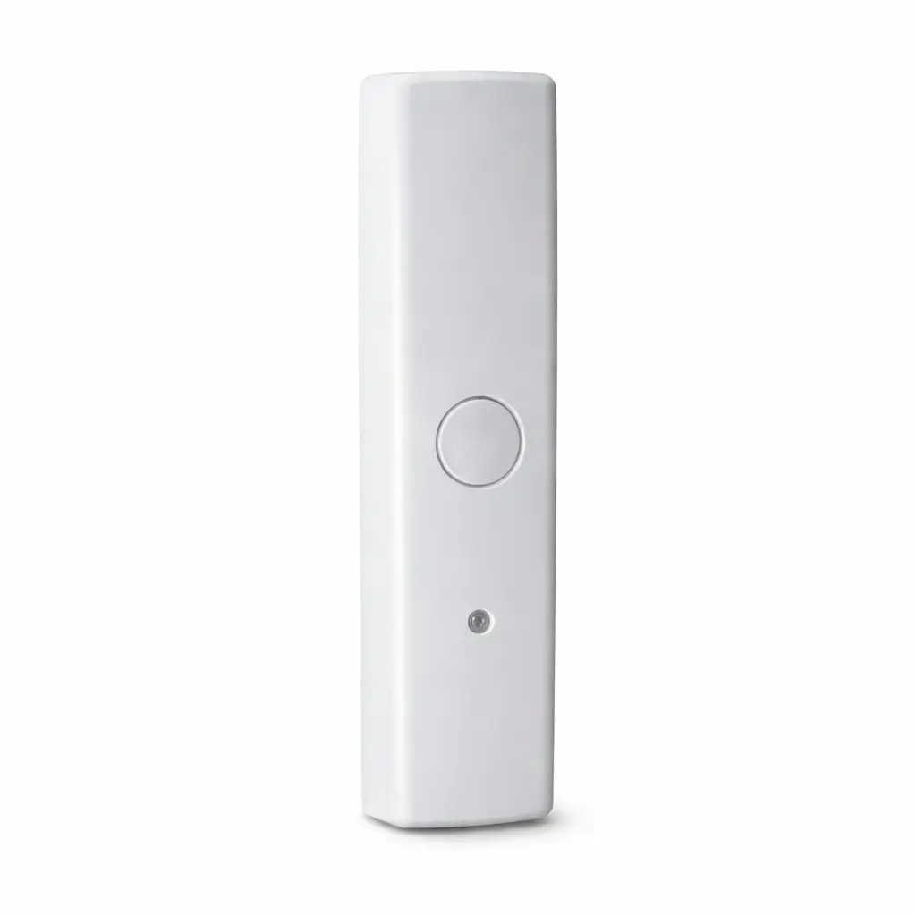 Electronic Shock Sensor