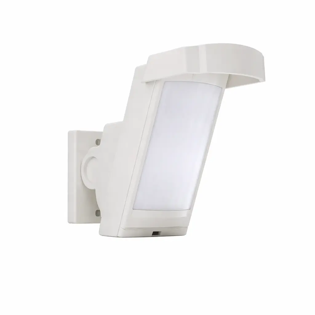 As HX-40 with Anti-Masking Technology
