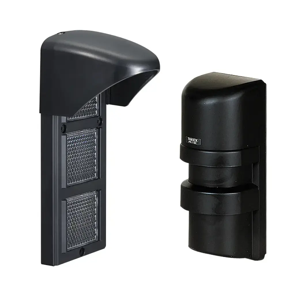 90 Degree Bracket for PR-11B Reflector Assembly