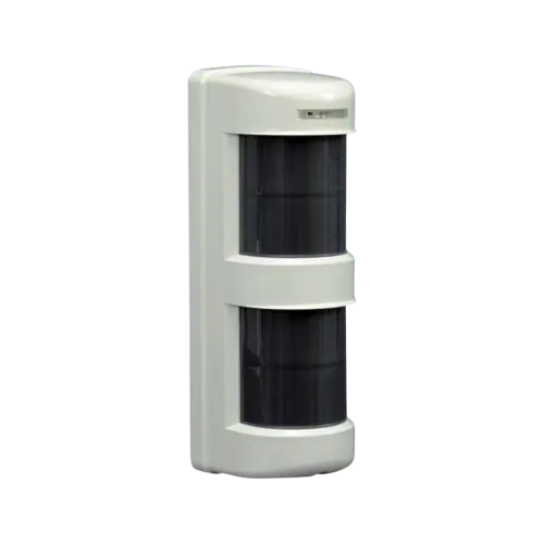 Up to 12m x 180 Degree, Adjustable Sensor Heads