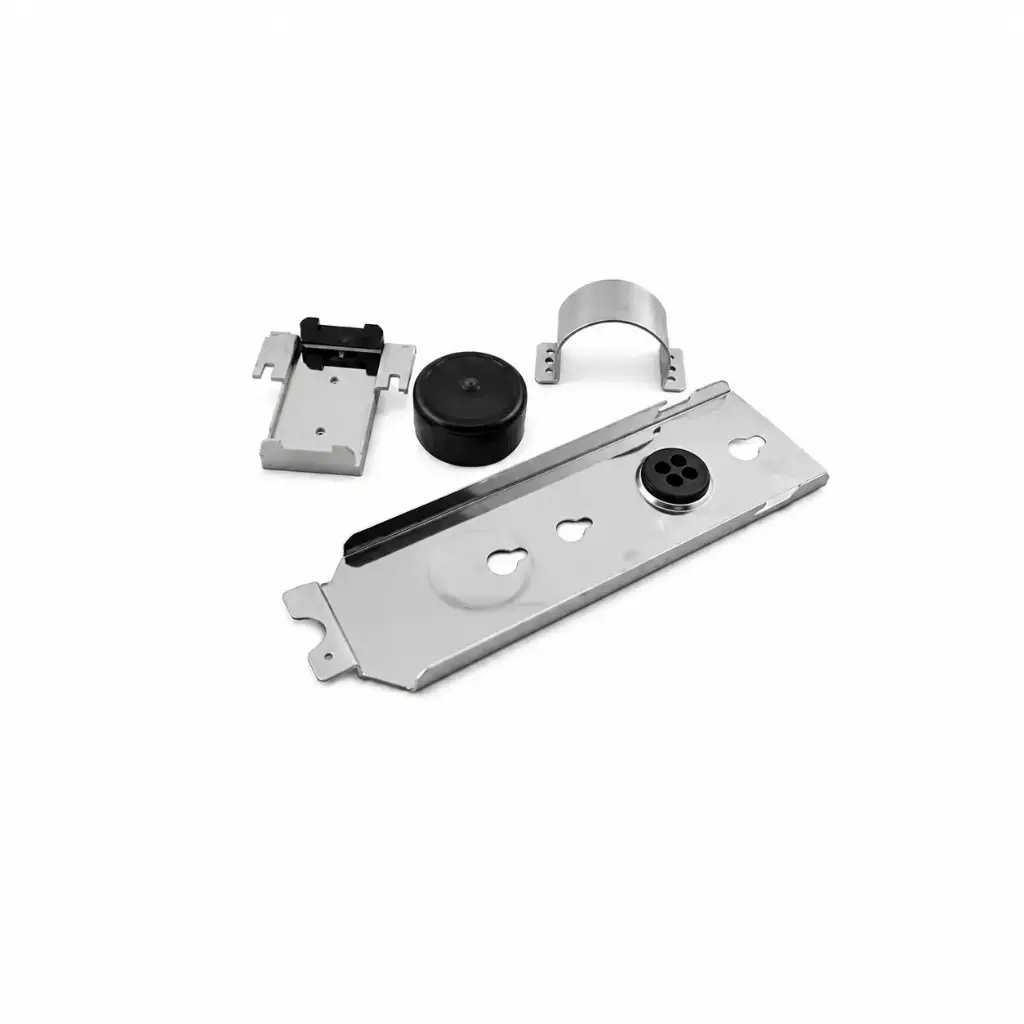 Pole Mounting Kit for MS-12TE/FE and TX-114SR