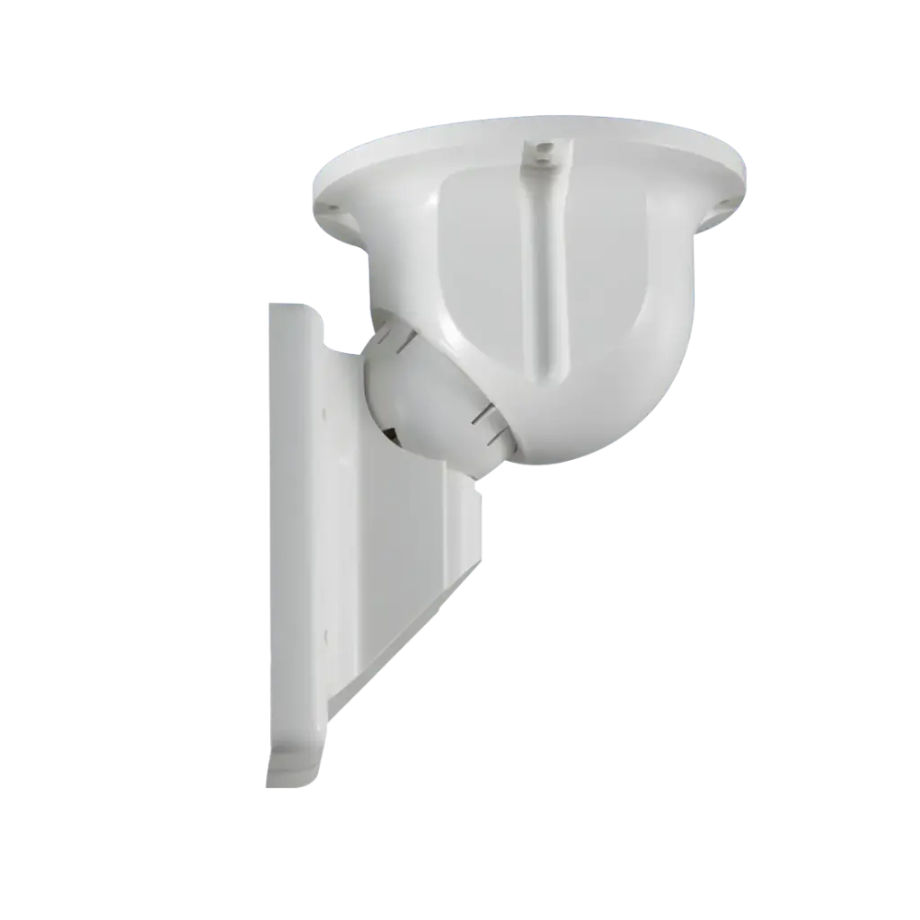 Adjustable Wall / Ceiling mount Bracket, Requires BW-14