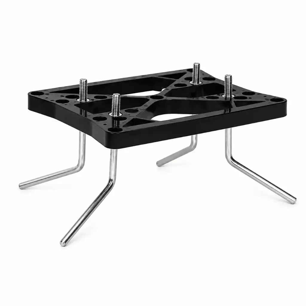 First-fix Floor Bracket for TAS/TAD Series