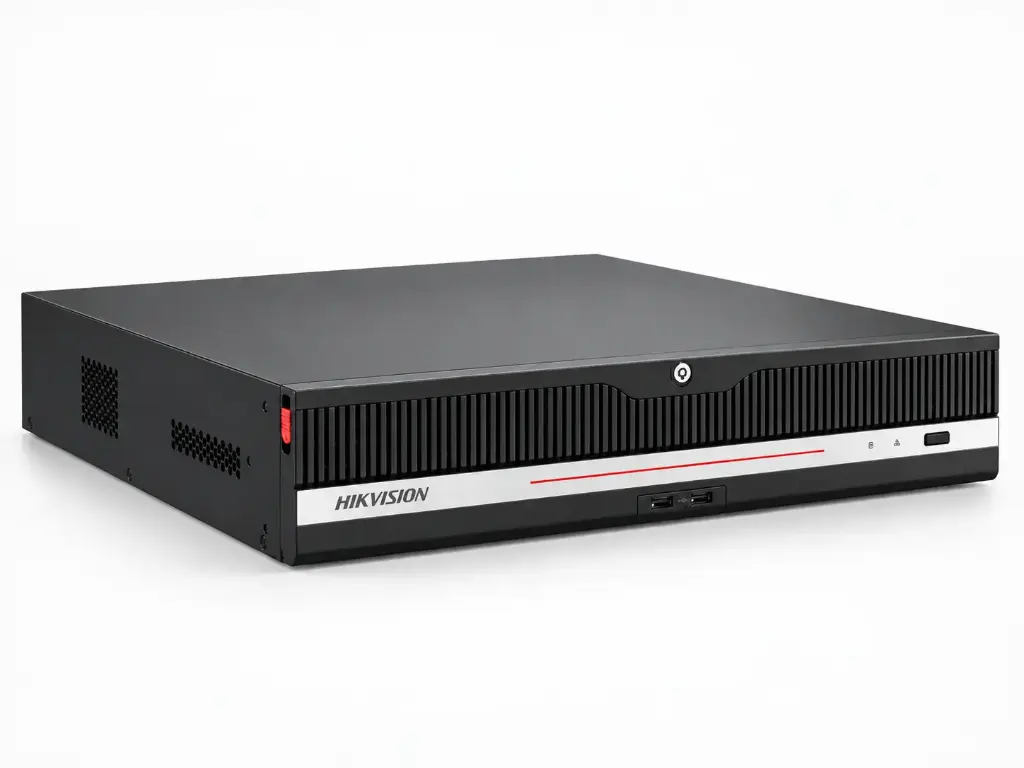 Hikvision NVR Hikvision iDS-9632NXI-M8/AI(B)