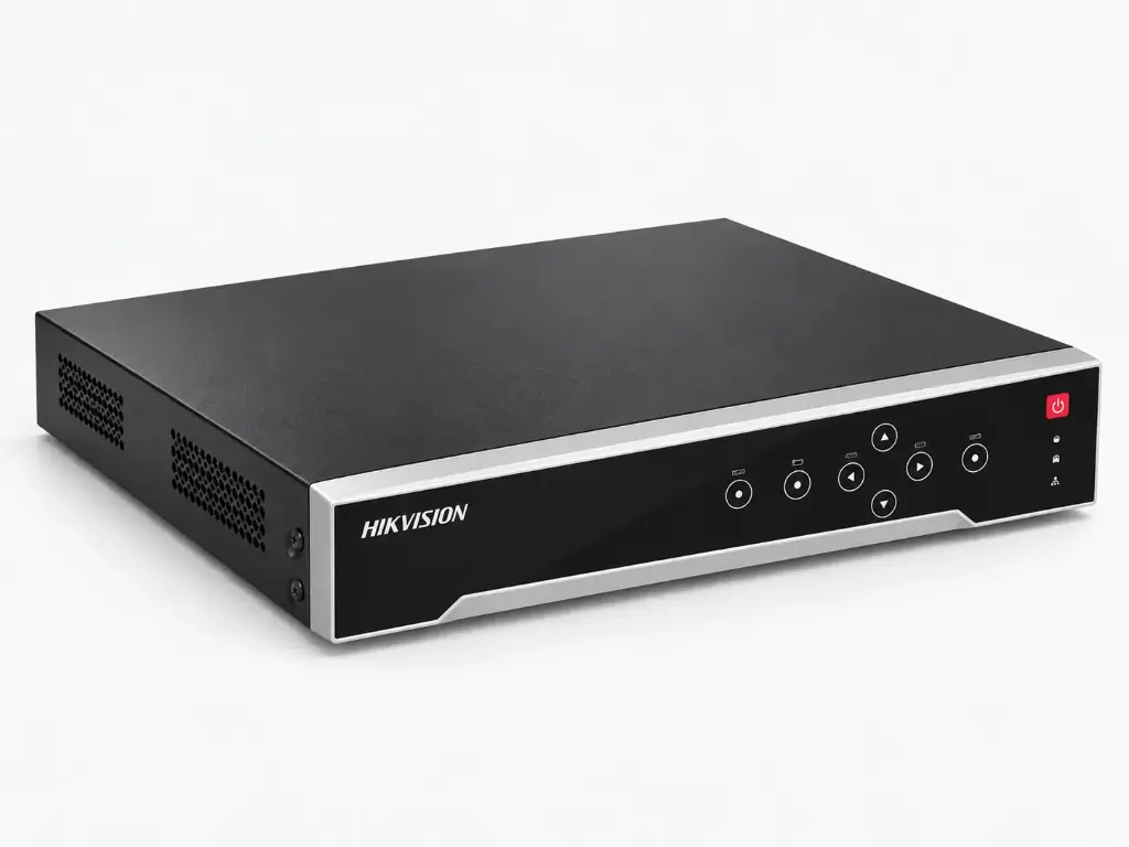 Hikvision NVR Hikvision DS-7932NXI-I4/S(C)