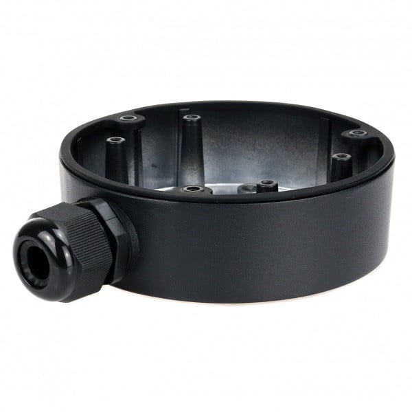 Hikvision junction box DS-1280ZJ-DM46 (black)