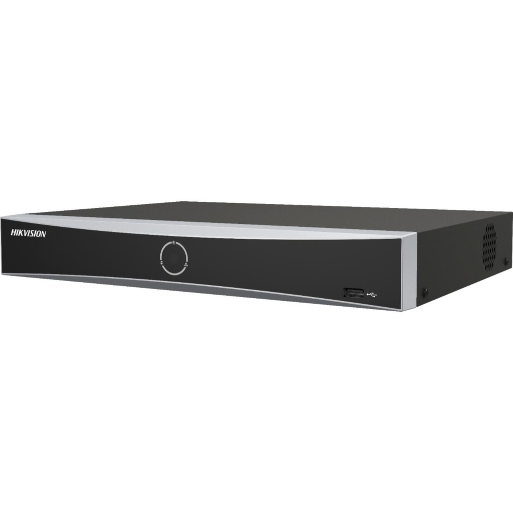 Hikvision NVR DS-7608NXI-K1/Alarm4+1 NVR