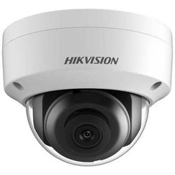 Hikvision dome DS-2CD2143G2-IS F2.8 (white, 4 MP, 30 m. IR, AcuSense)