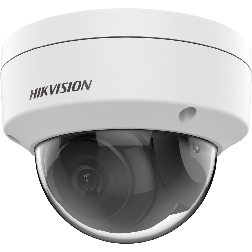 Hikvision dome DS-2CD1143G2-I F2.8 (white, 4 MP, 30 m. IR)