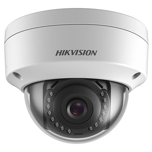 Hikvision dome DS-2CD1143G0-I F2.8 (white, 4 MP, 30 m. IR)