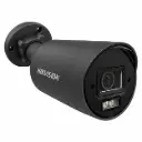Hikvision Bullet DS-2CD2087G3-LI2UY/SL F2.8 (Black, 8MP, Hybrid Light, IR+LED 40m)