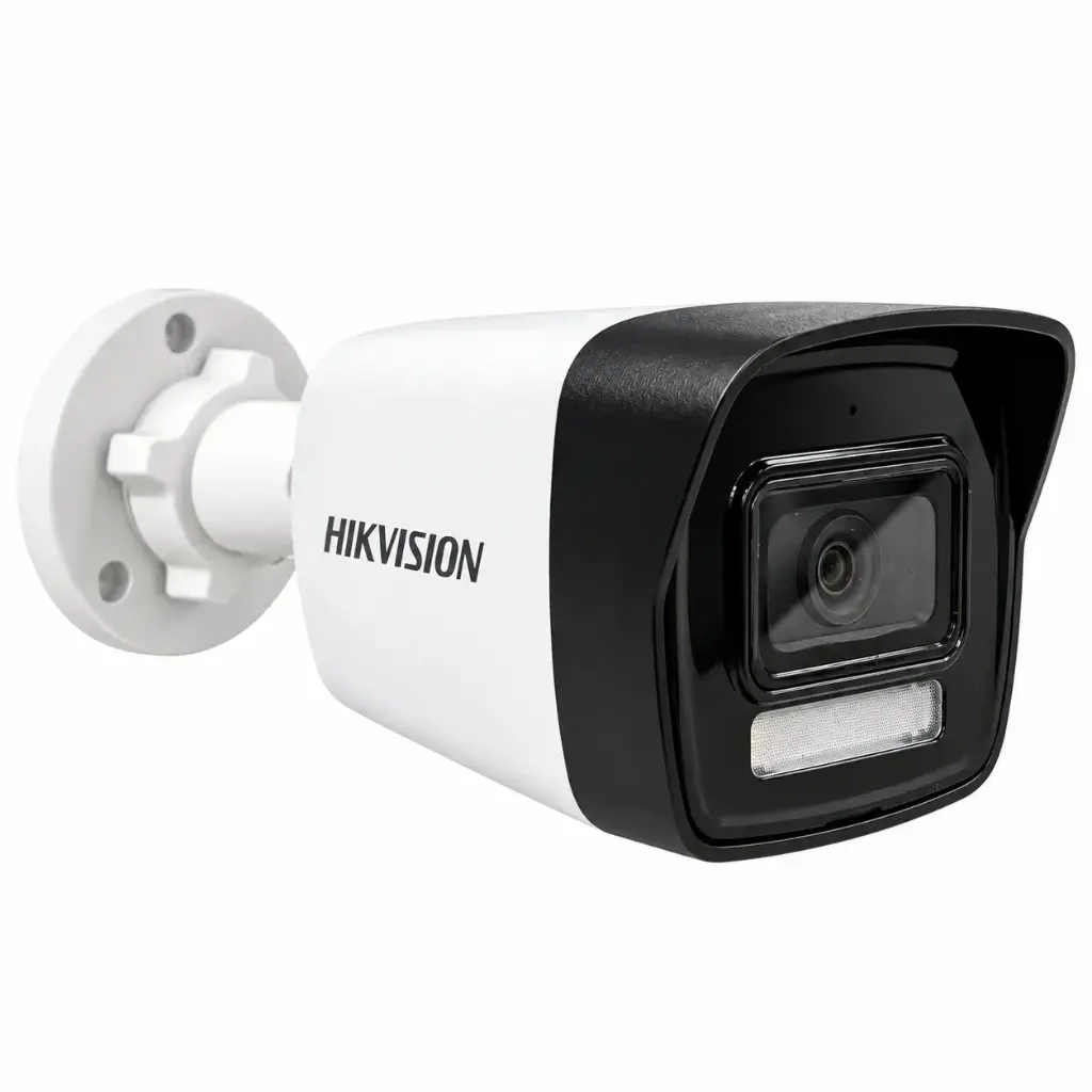 Hikvision bullet DS-2CD1043G2-LIU F4 (white, 4 MP, 30 m. IR)