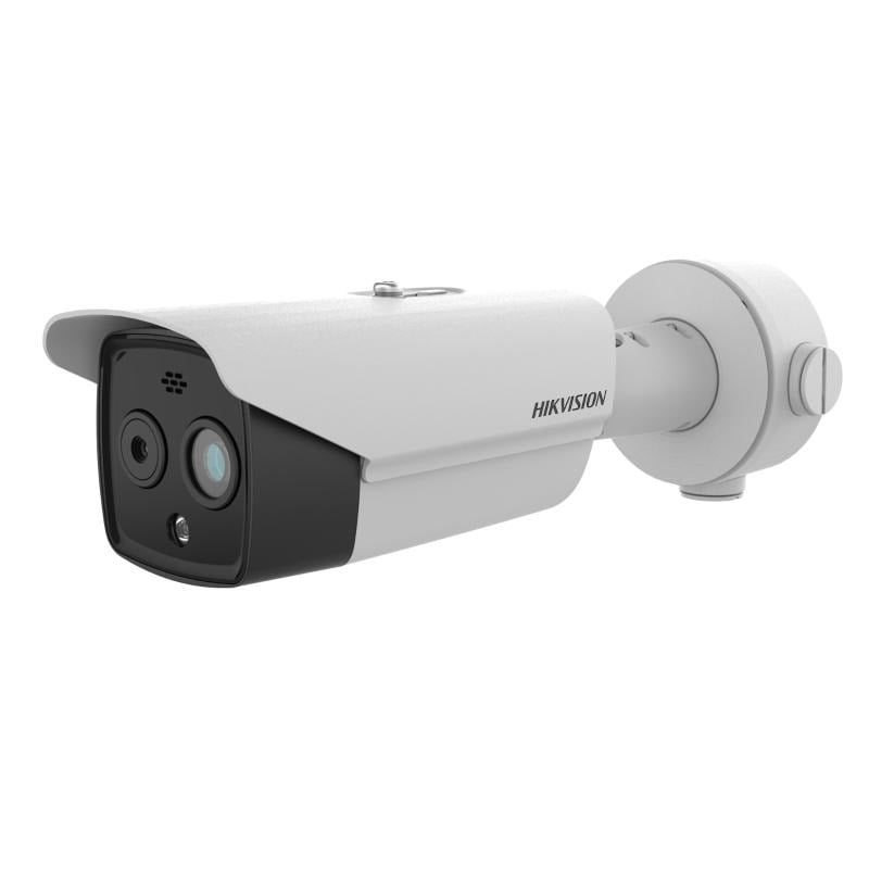 Hikvision HeatPro series thermal bullet DS-2TD2628-10/QA