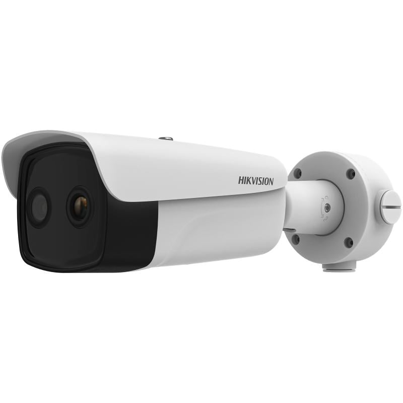 Hikvision termal and optical bullet DS-2TD2367-50/PY