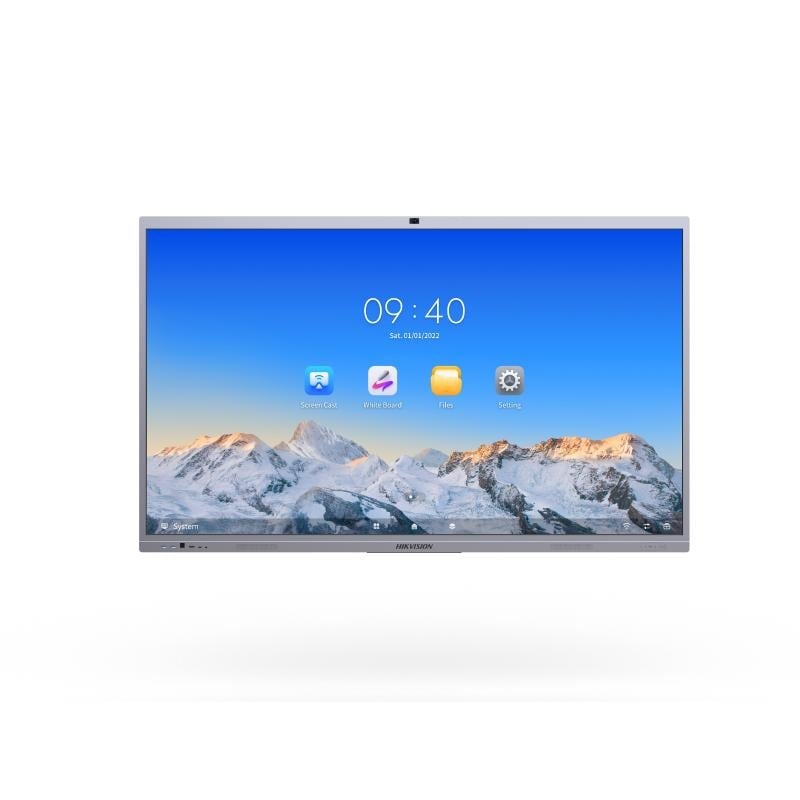 Hikvision interactive display 86" DS-D5C86RB/A(EDLA)
