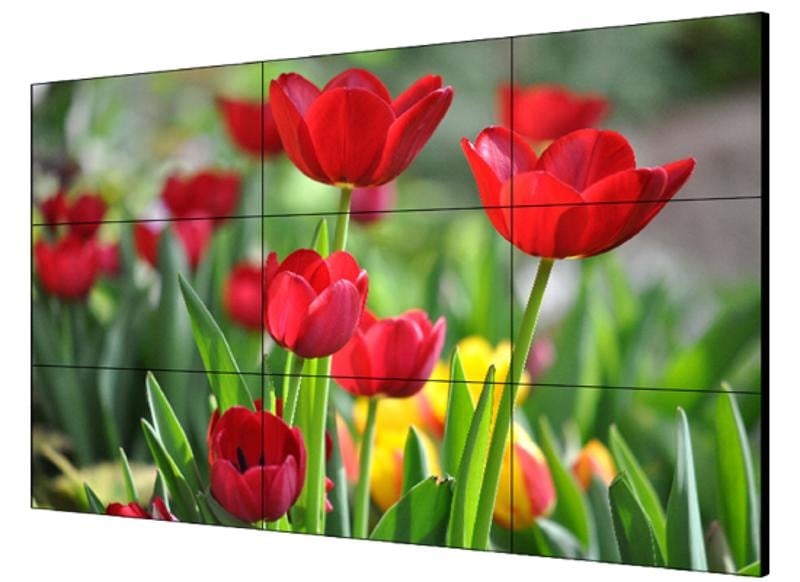 Monitor Hikvision DS-D2046LU-Y (46", LCD)