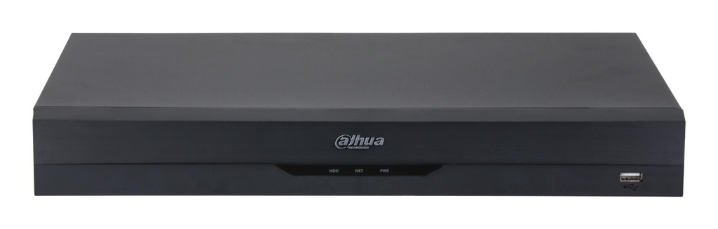 DVR 16CH HDCVI PENTABRID/XVR5216A-4KL-I3 DAHUA