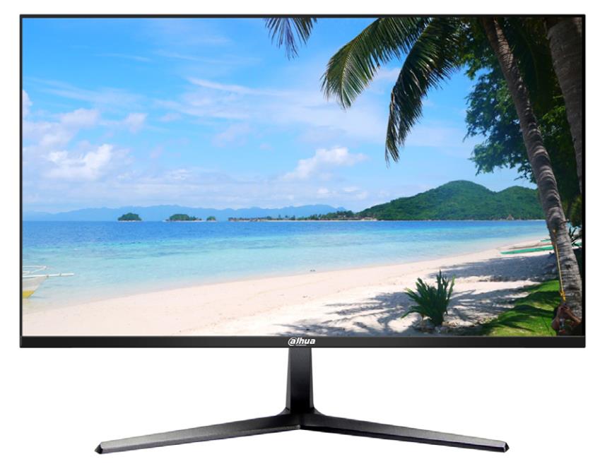 LCD Monitor|DAHUA|LM27-B200|27"|1920x1080|16:9|60Hz|6.5 ms|DHI-LM27-B200