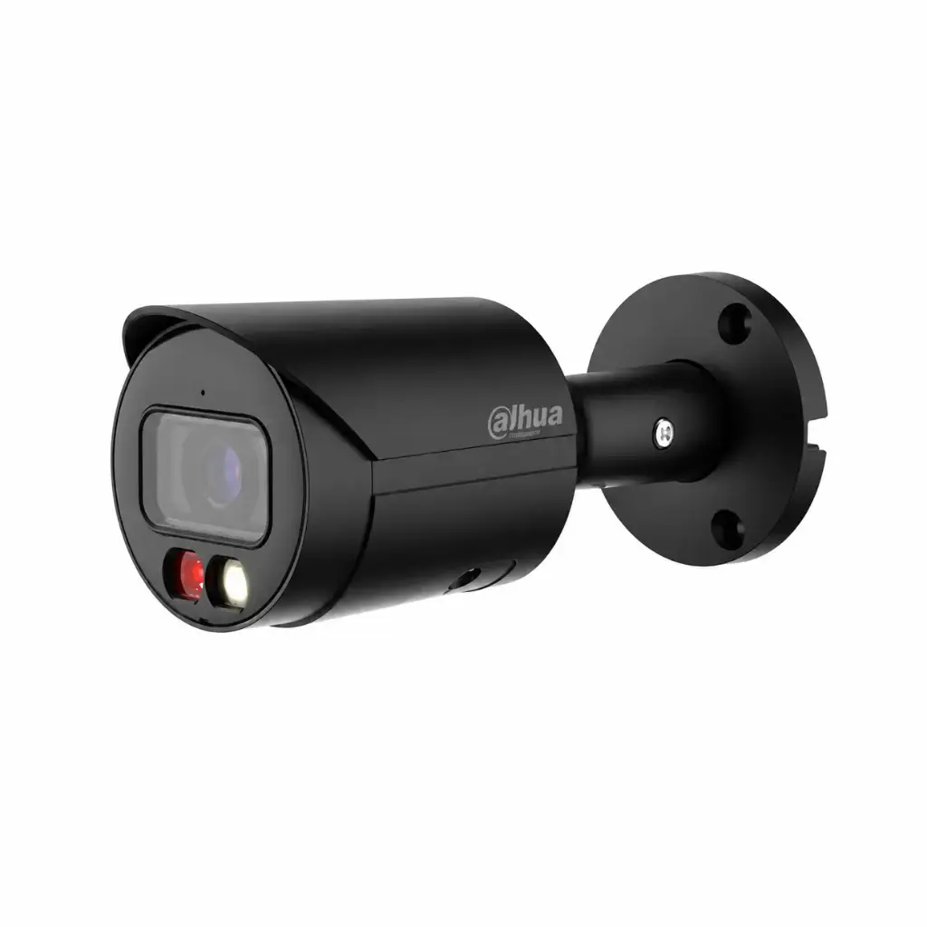 NET CAMERA 4MP BULLET/HFW2449S-S-IL-0280B-B DAHUA