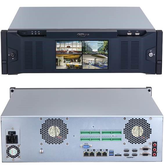 NET VIDEO RECORDER 128CH/NVR616DH-128-XI DAHUA