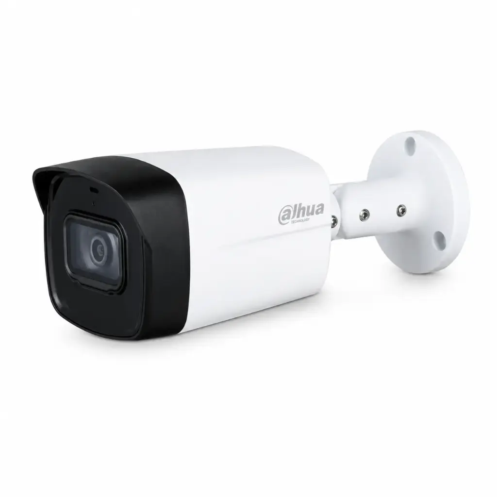 CAMERA HDCVI 5MP BULLET/HFW1500TLM-ILA0280BS3DIP DAHUA