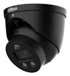 NET CAMERA 6MP EYEBALL/HDW3649H-ASPV0280BPRO-B DAHUA