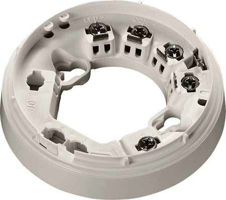 Conventional detector base Apollo MARINE