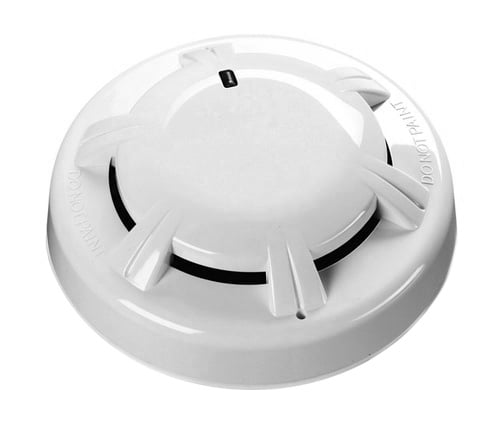 Orbis Optical Smoke Detector