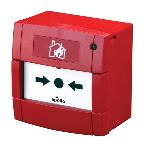 Manual Call Point Apollo MARINE 55100-021MAR