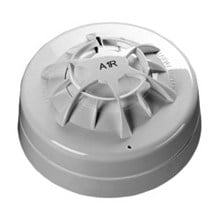 Orbis Heat Detector