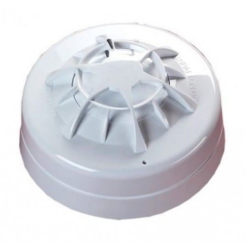 Orbis Heat Detectors