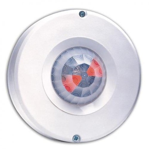 Motion sensor Pyronix Octopus DQ (Ceiling-mounted, 12m, 360°)
