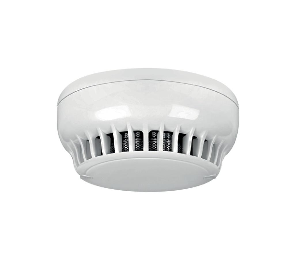 Addressable heat detector Teknim TFD-2361 (with isolator)