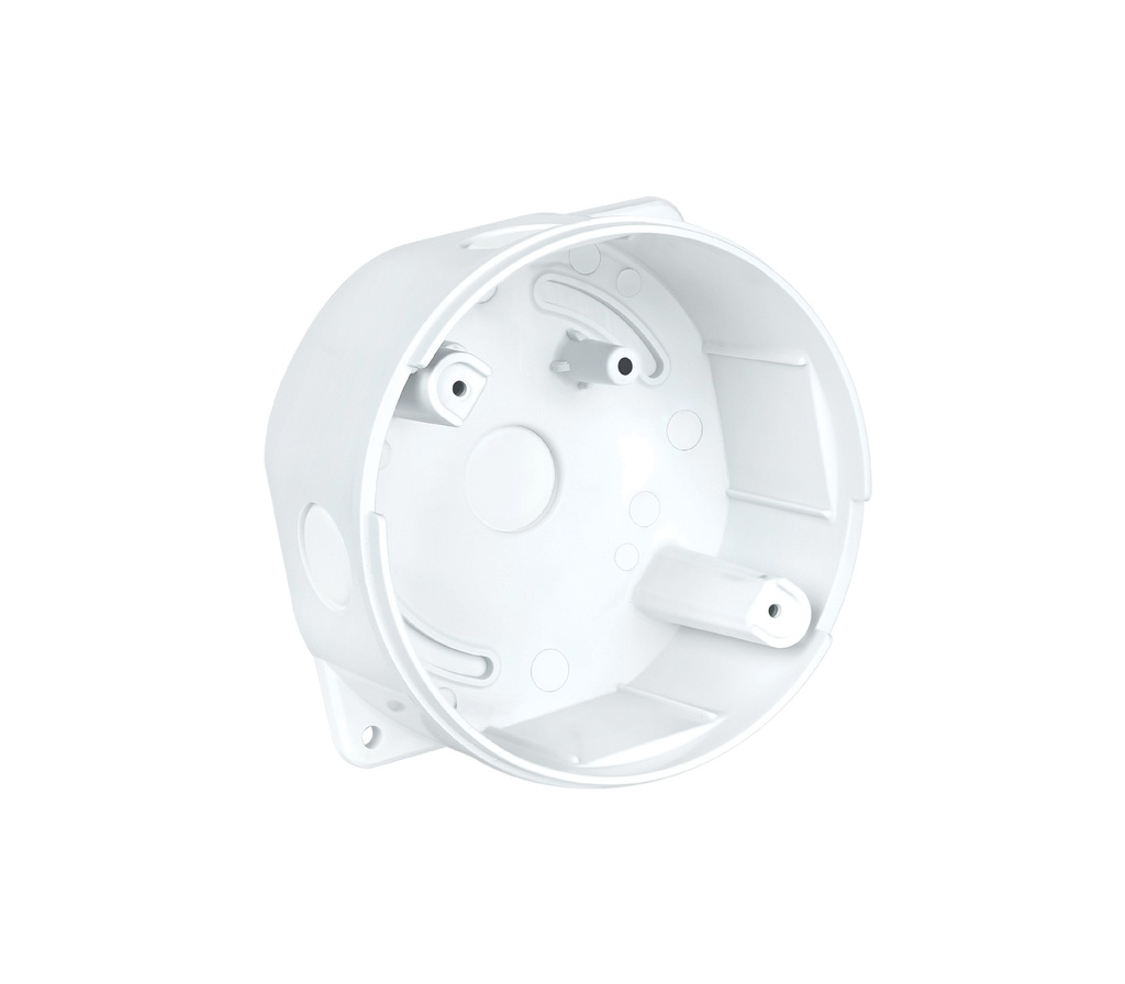 Deep detector base Teknim TFA-0130W (white, 105.6×50×43.9 mm)