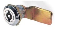 Metal lock Tibox LK-5 for enclosures