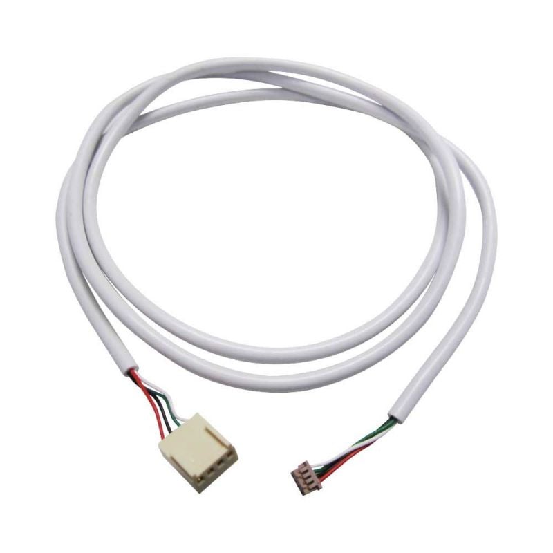 Cable Paradox COMCABLE is designed to connect PCS250 to IP150