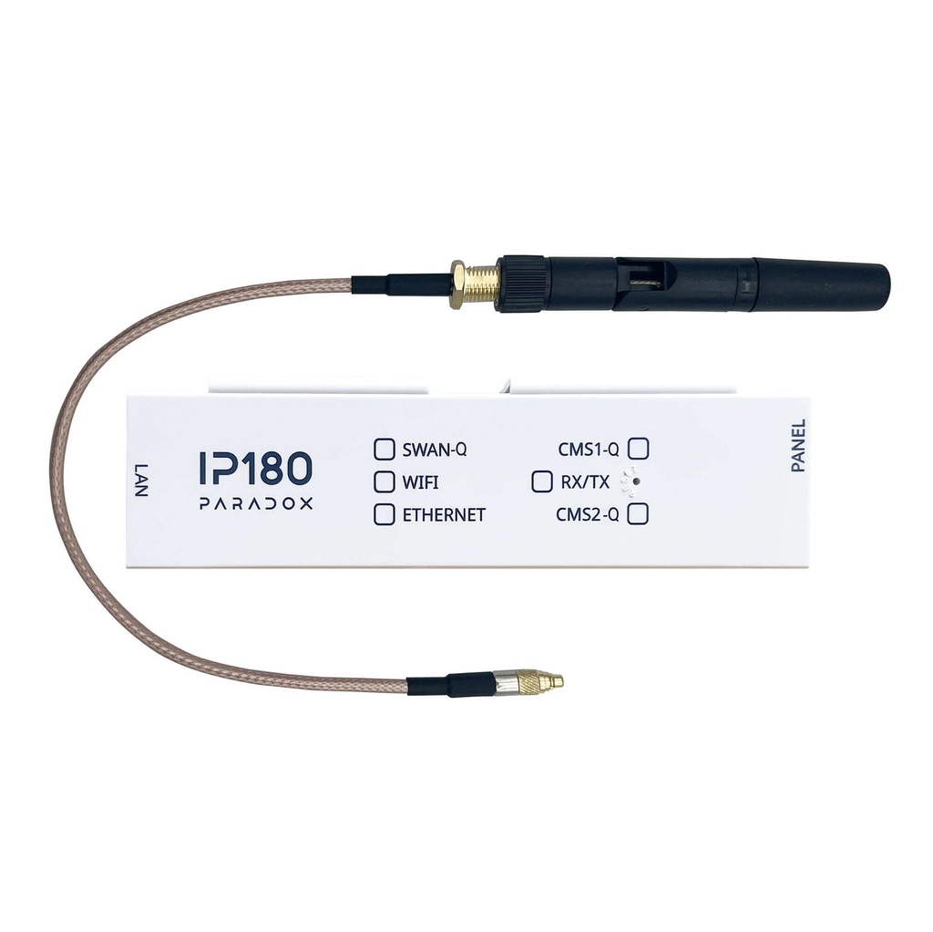 Paradox IP180 Internet Module