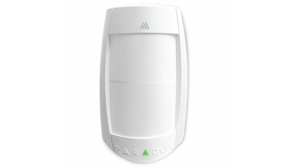Wireless motion detector Paradox PMD75M (white)
